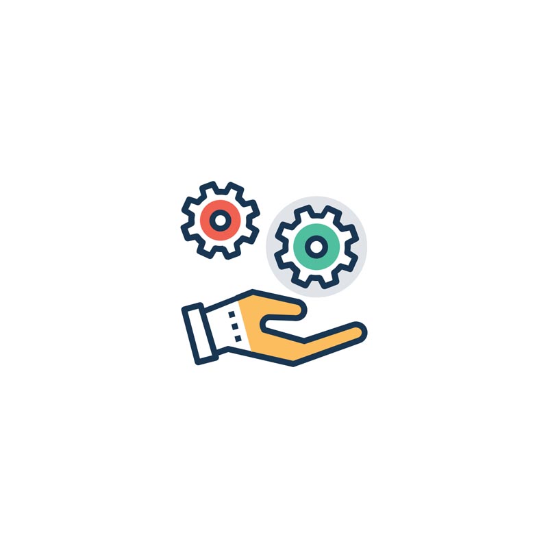 دانلود طرح آیکون تنظیمات