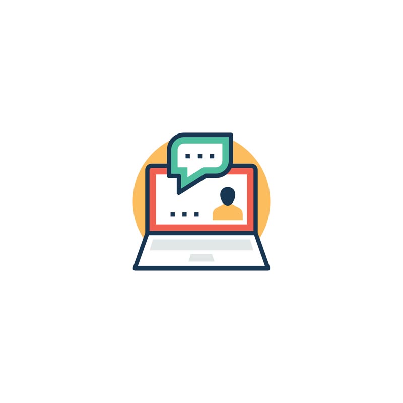 دانلود طرح آیکون ایمیل