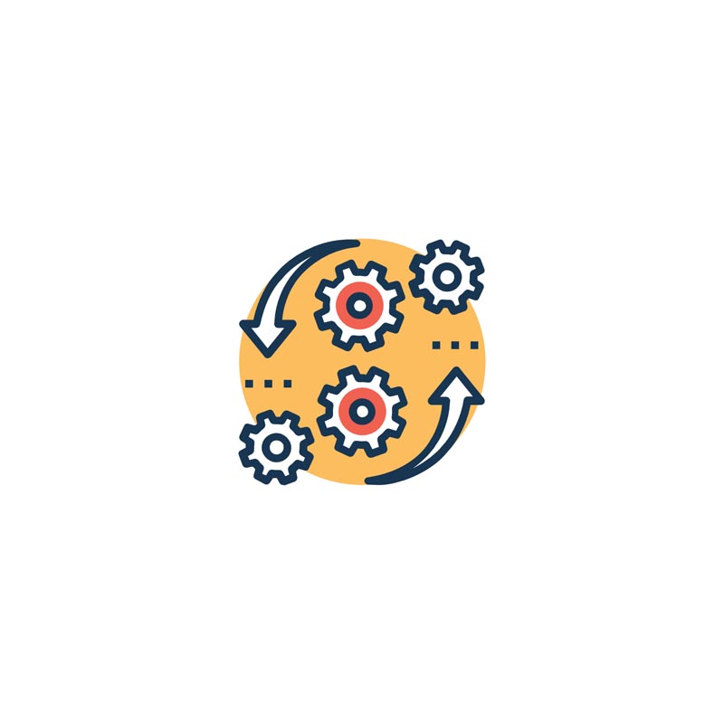 دانلود طرح آیکون تنظیمات