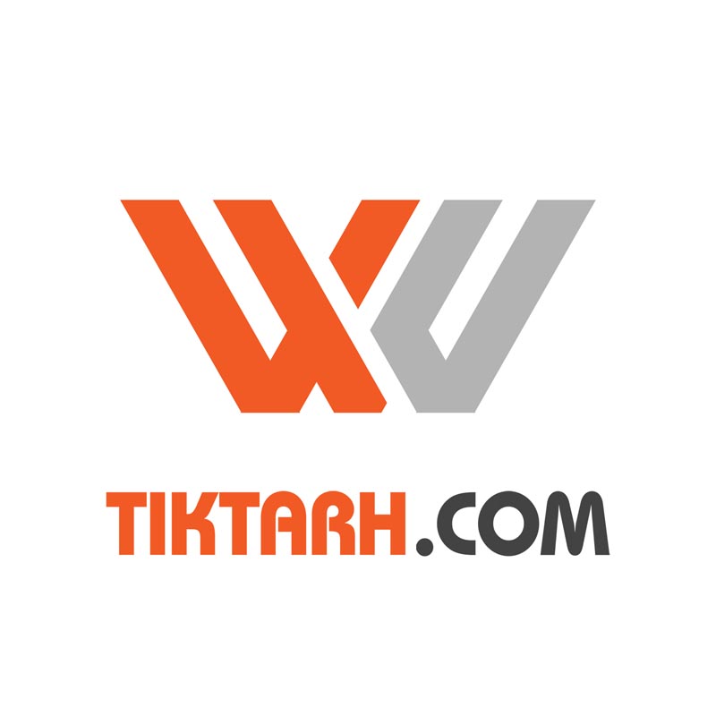 دانلود لوگوی لایه باز طرح دبیلیو