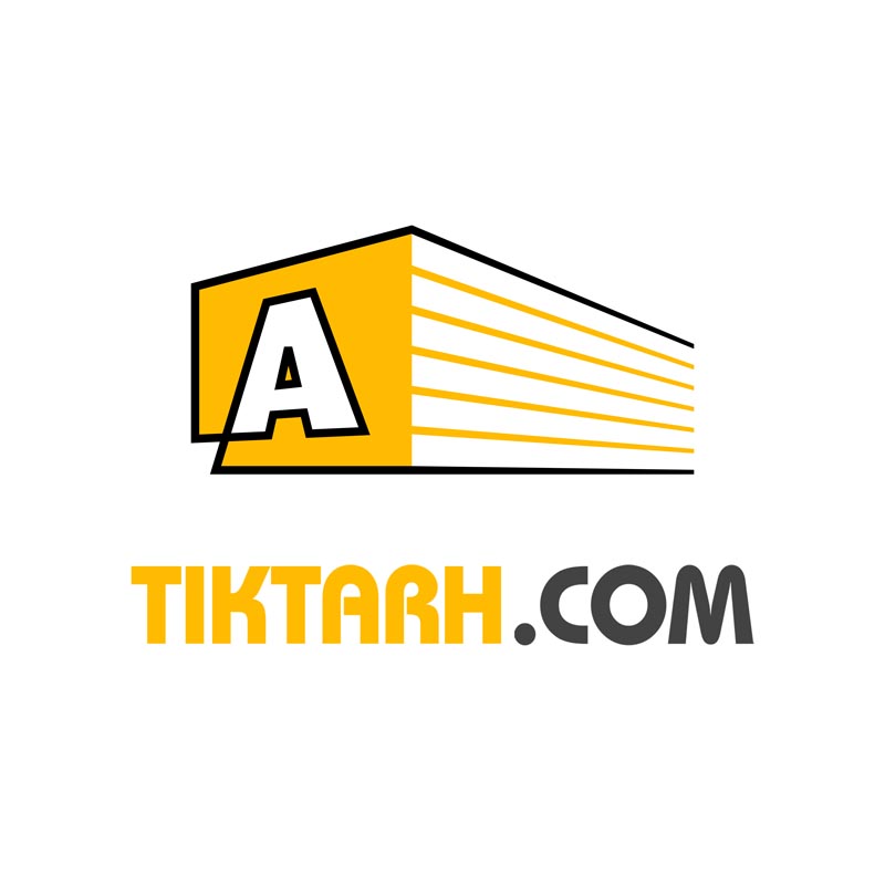 دانلود لوگوی لایه باز حرف A