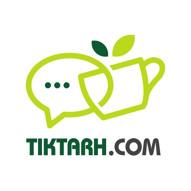 دانلود لوگوی لایه باز طرح چت و ماگ