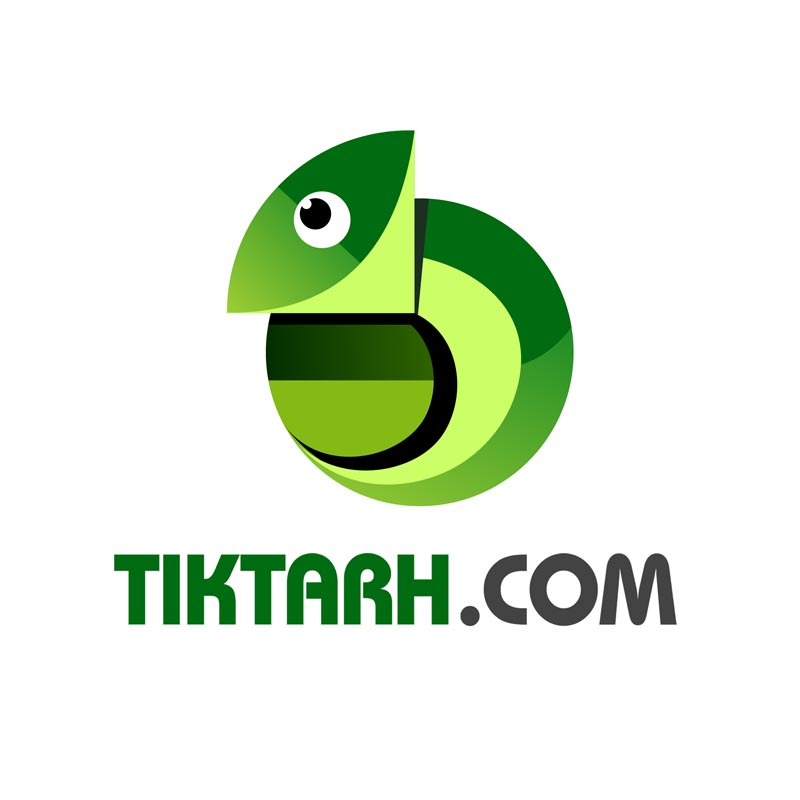 دانلود لوگوی لایه باز طرح آفتاب پرست