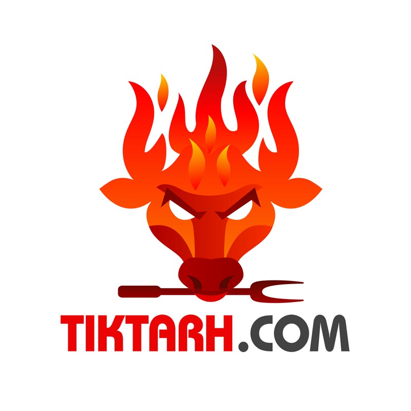 دانلود لوگوی لایه باز گاو وحشی