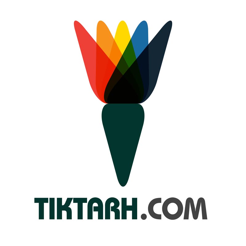دانلود لوگوی لایه باز طرح هویج