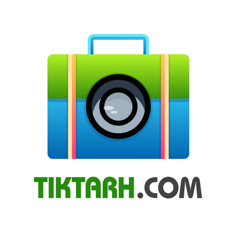 دانلود لوگوی لایه باز دوربین با مدل چمدان