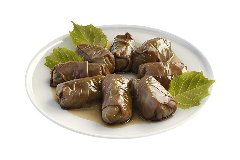 طرح گرافیکی دلمه