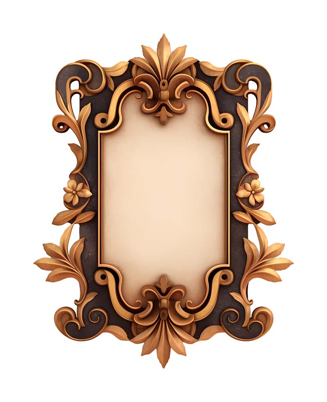 طرح باکیفیت تابلو عمودی عکس