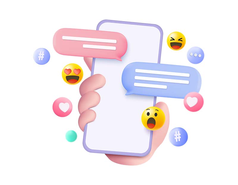 دانلود آیکون موبایل و ایموجی