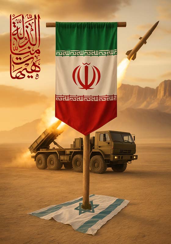 دانلود طرح دفاع موشکی