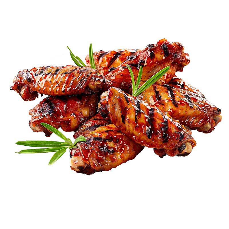 دانلود طرح PNG گوشت کباب شده