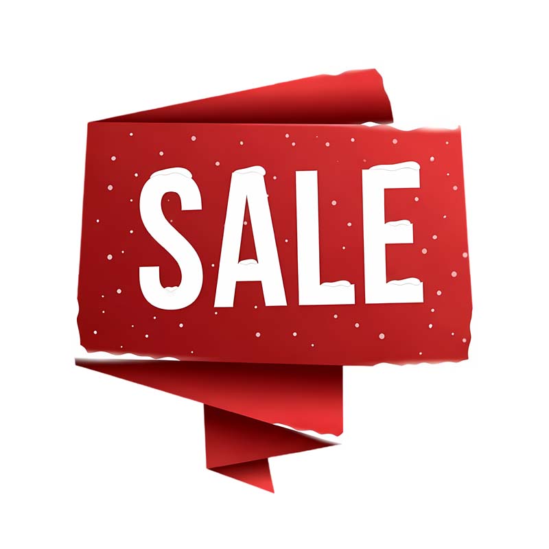 دانلود طرح کادر نوشته SALE داخل کادر