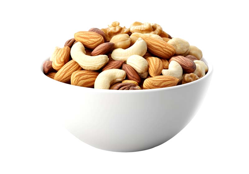 دانلود طرح پیاله آجیل