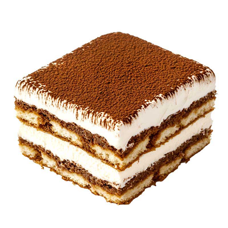 دانلود طرح شیرینی خامه ای دارچینی