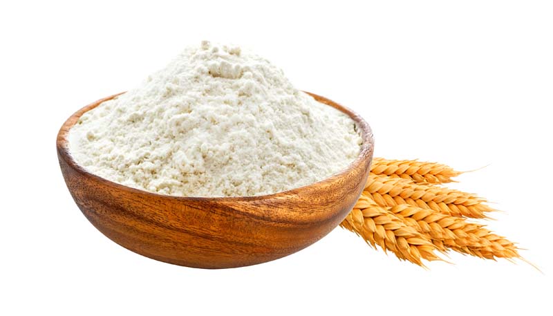 دانلود طرح گندم و آرد