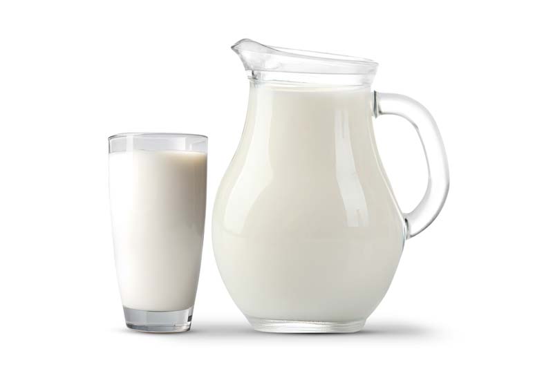 دانلود طرح لیوان و پارچ شیر