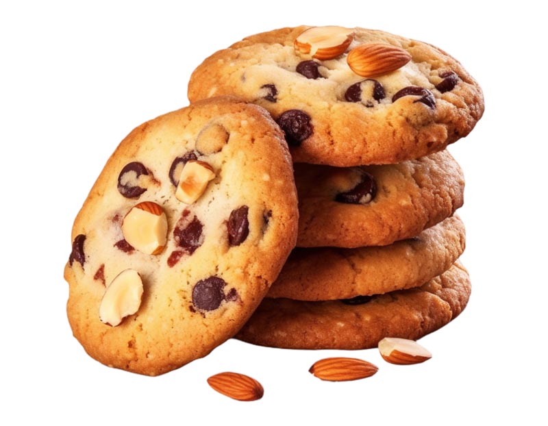 دانلود طرح کوکی شکلاتی