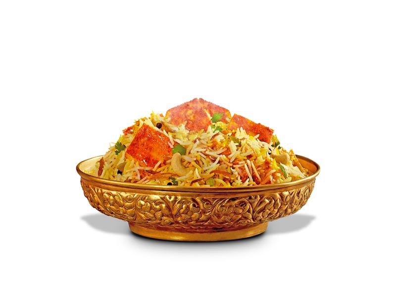دانلود طرح چلو خورشت در ظرف مسی