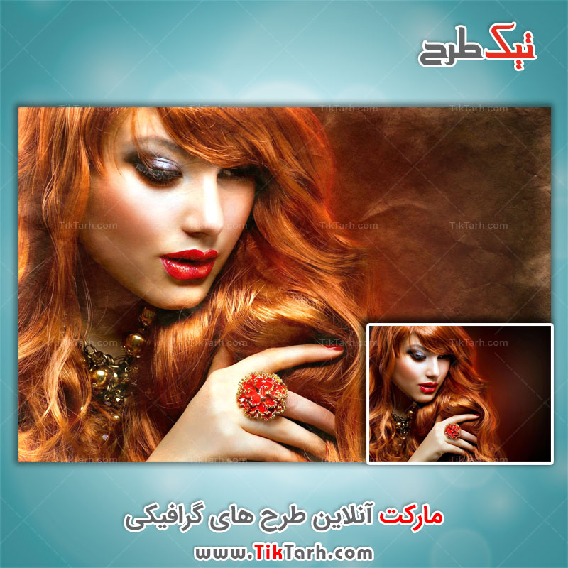 دانلود تکسچر قدیمی کردن تصاویر شخصی
