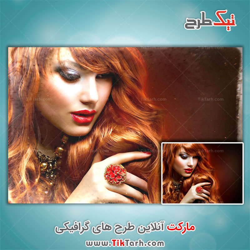 دانلود افکت قدیمی کردن عکس های شخصی