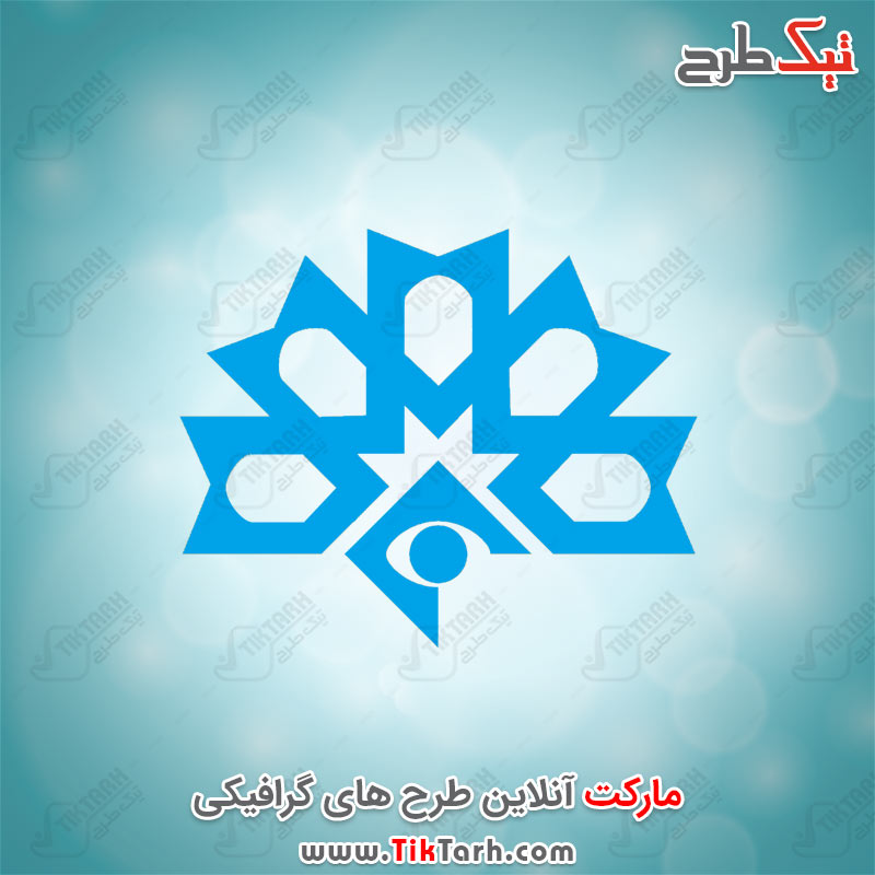 دانلود لوگوی شبکه سهند آذربایجان شرقی