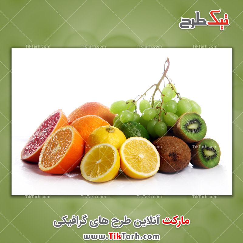 دانلود تصاویر لارج فرمت میوه