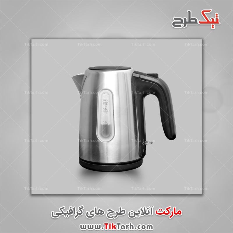 دانلود عکس چای ساز
