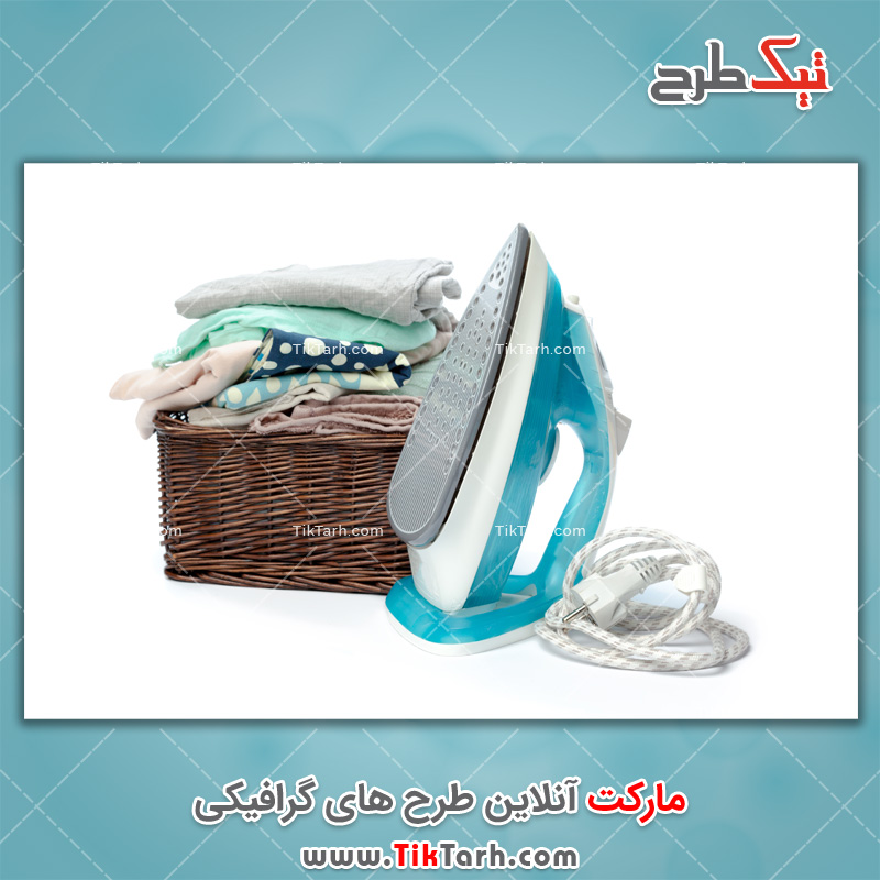 دانلود عکس اتو خانگی