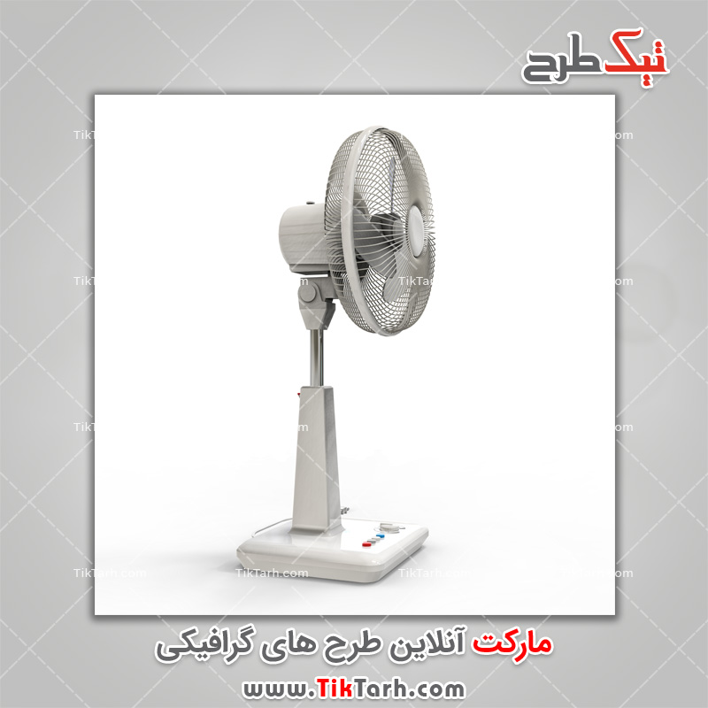 دانلود عکس پنکه