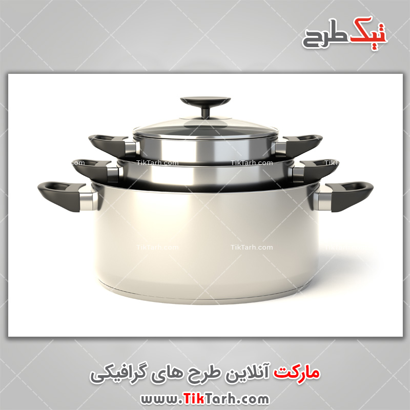 دانلود عکس انواع قابلمه