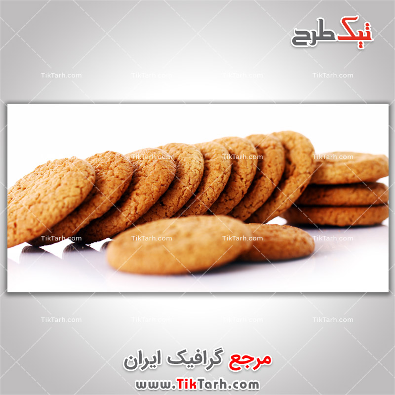 دانلود عکس با کیفیت شیرینی قرابیه