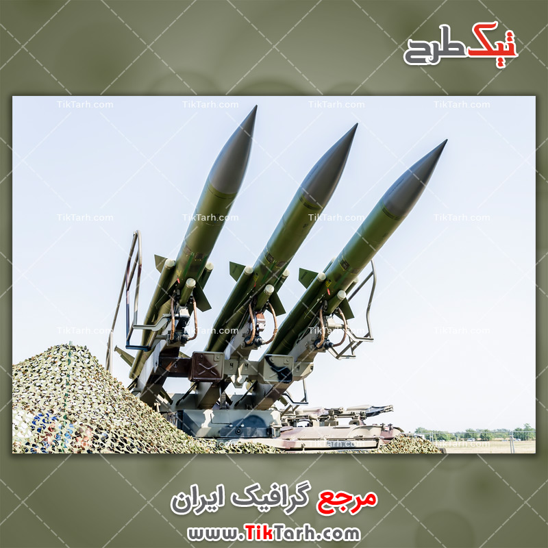 دانلود عکس با کیفیت راکت انداز