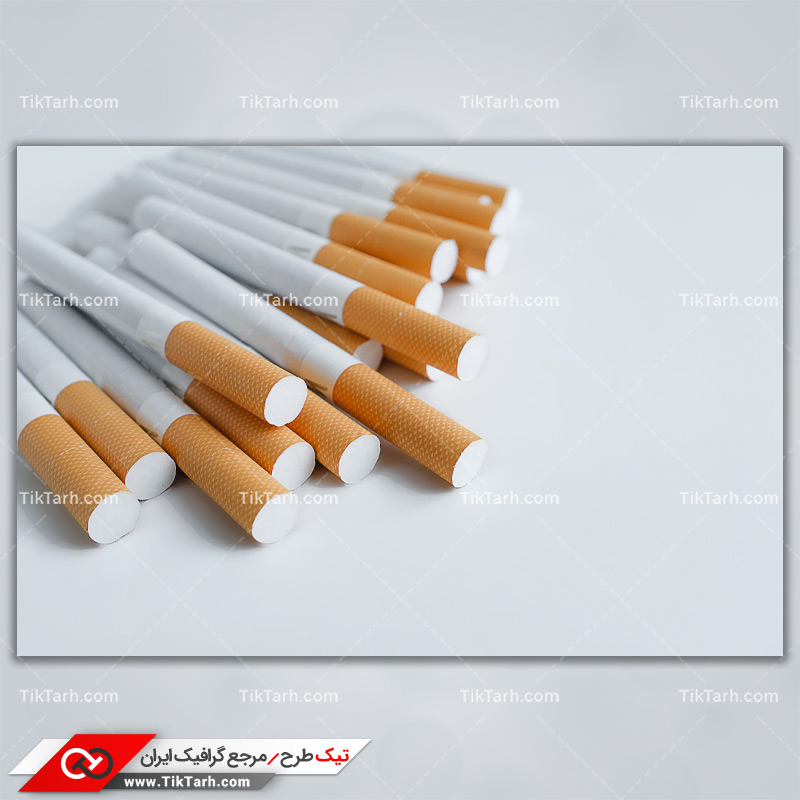 دانلود تصویر گرافیکی سیگارها