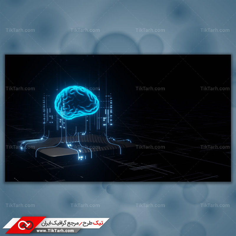 دانلود عکس گرافیکی پردازشگر لپ تاپ