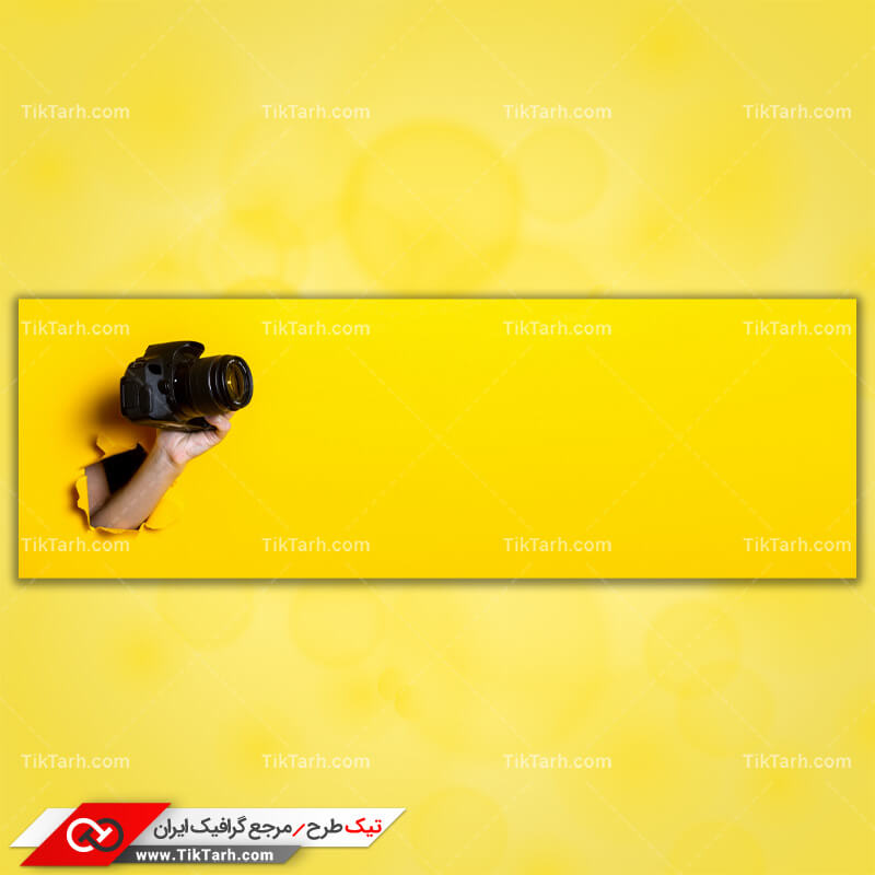 دانلود عکس گرافیکی دوربین عکاسی