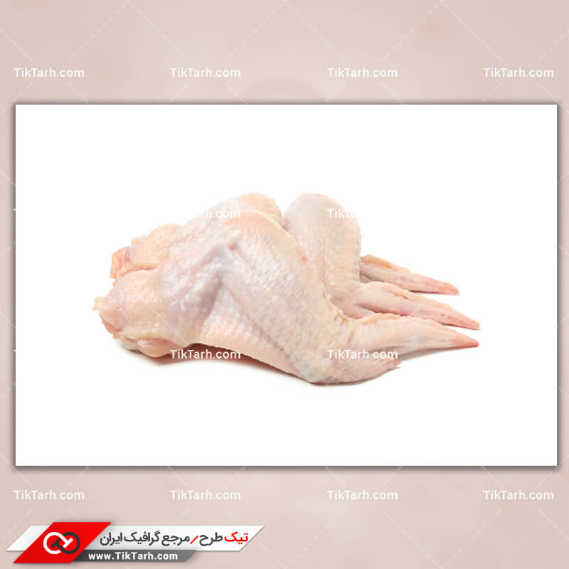 دانلود تصویر با کیفیت بال مرغ