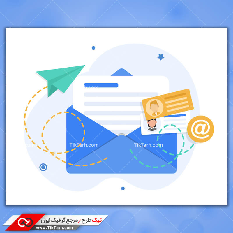دانلود کلیپ آرت پیام رسان تلگرام