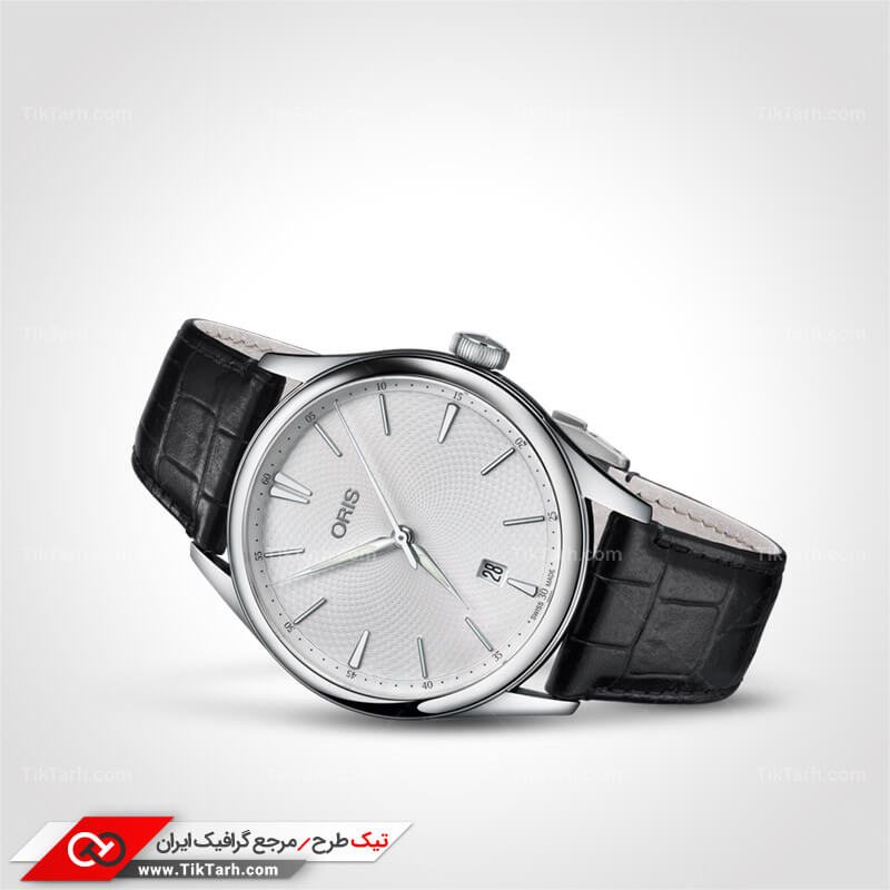 دانلود طرح گرافیکی ساعت مچی اریس