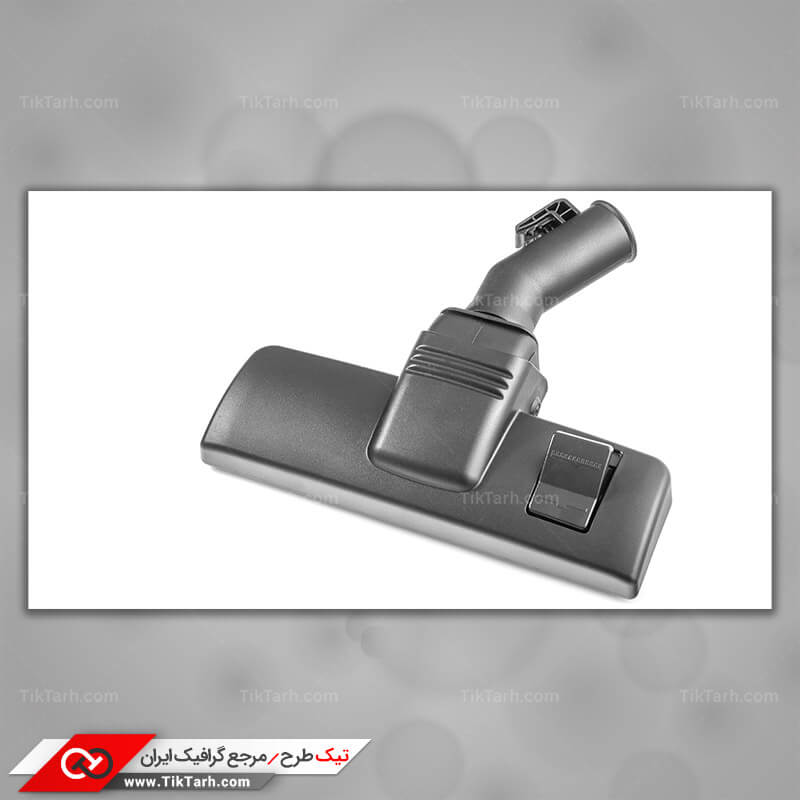 دانلود تصویر با کیفیت برس جاروبرقی