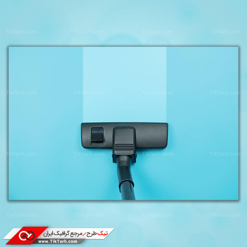 دانلود تصویر گرافیکی برس جارو برقی