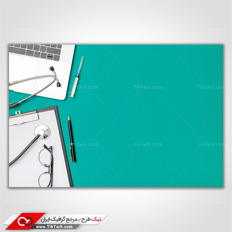 دانلود عکس گرافیکی با کیفیت ابزار پزشکی
