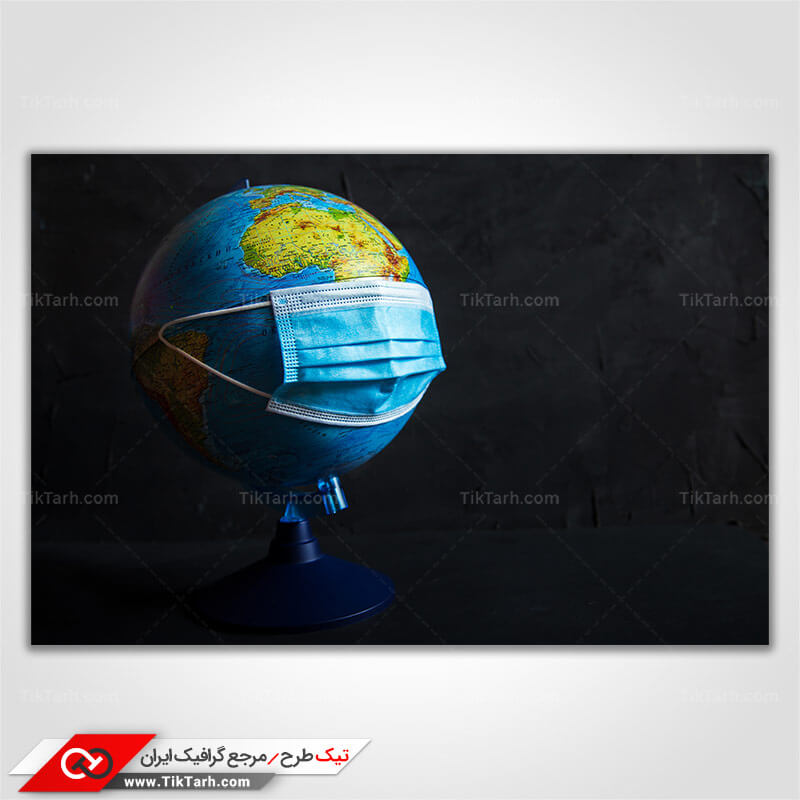 عکس گرافیکی با کیفیت مراقبت انفرادی