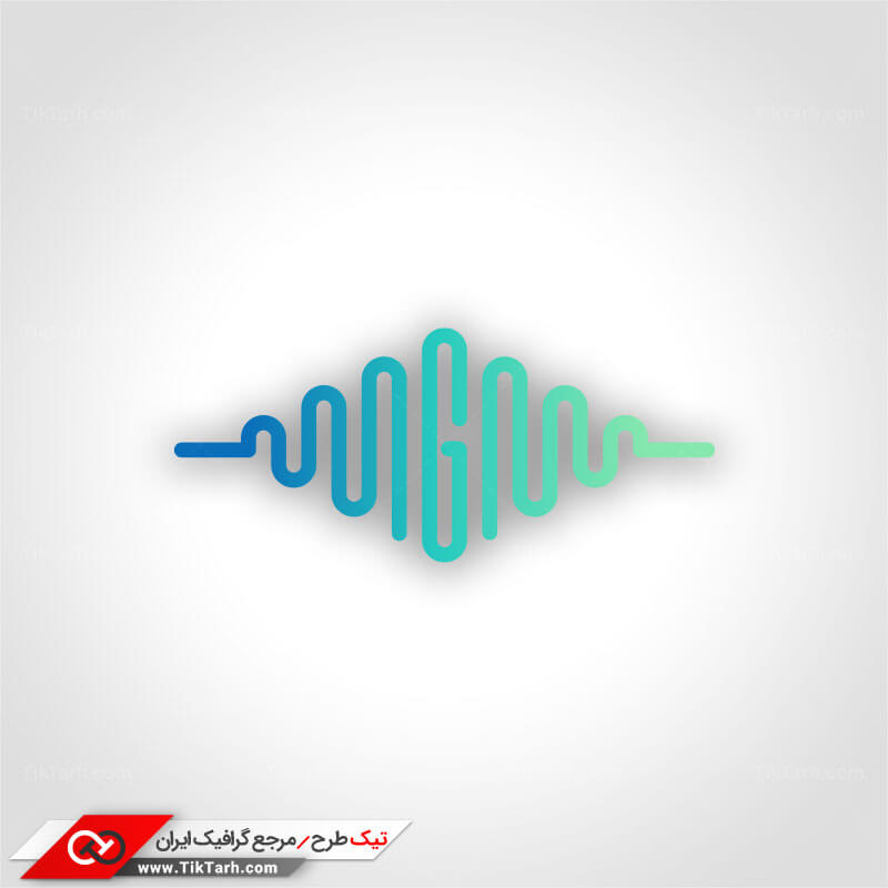 دانلود طرح لایه باز لوگو حرف انگلیسی G