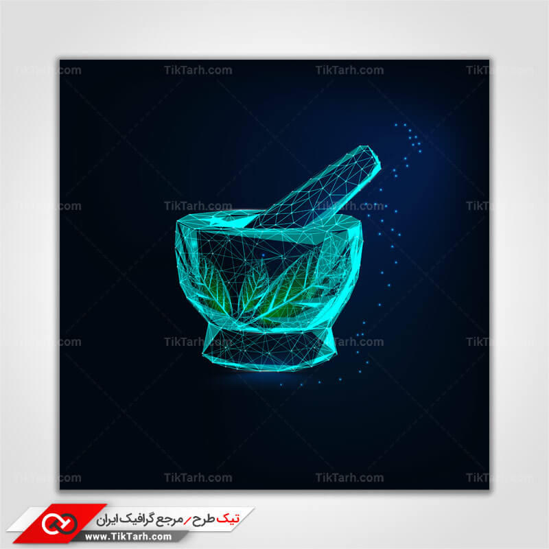 پس زمینه طراحی با طرح ساخت داروی گیاهی