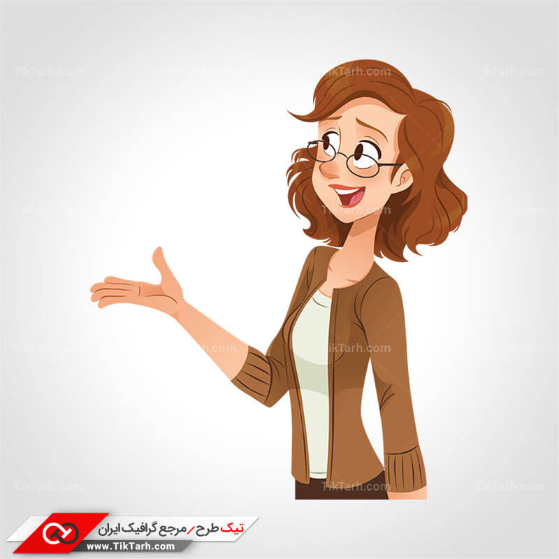 دانلود کلیپ آرت خانوم