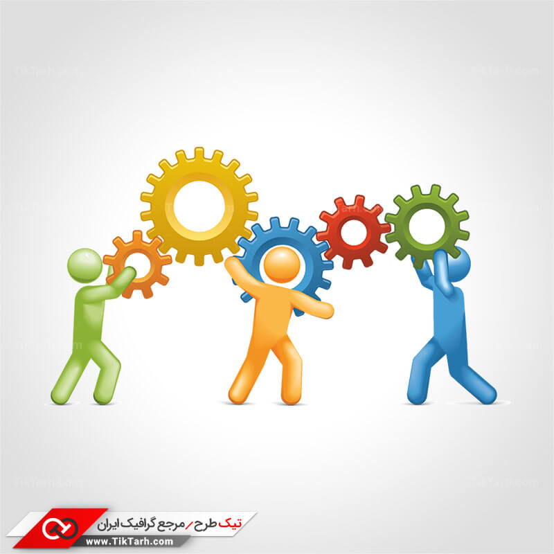 دانلود کلیپ آرت تنظیمات