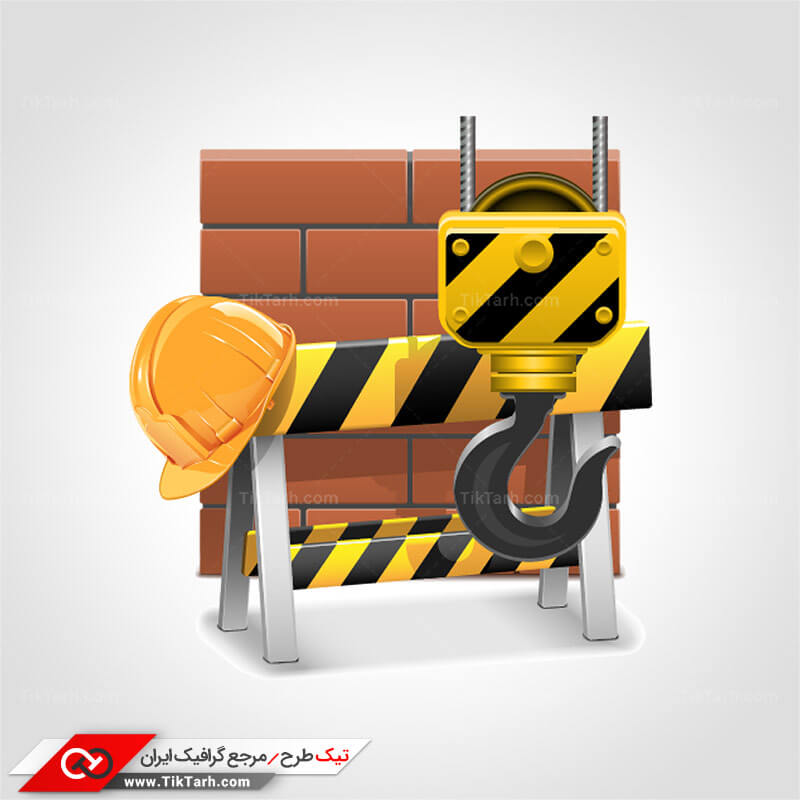دانلود کلیپ آرت ساختمان سازی