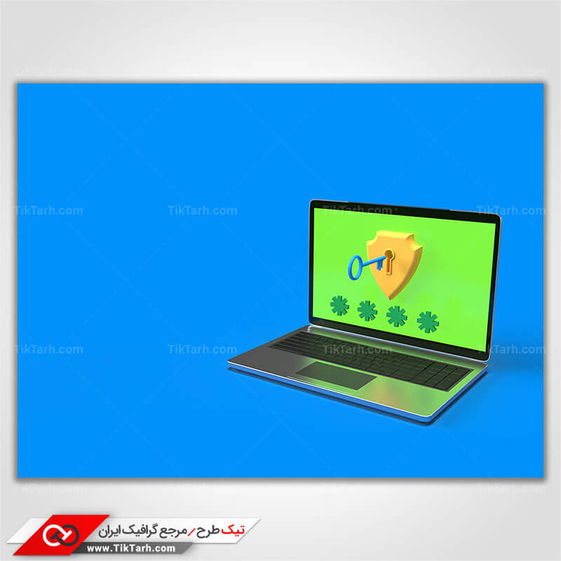 دانلود عکس با کیفیت پسورد لپ تاپ