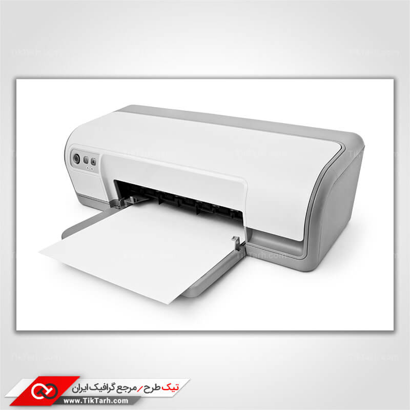 دانلود تصویر با کیفیت دستگاه چاپگر