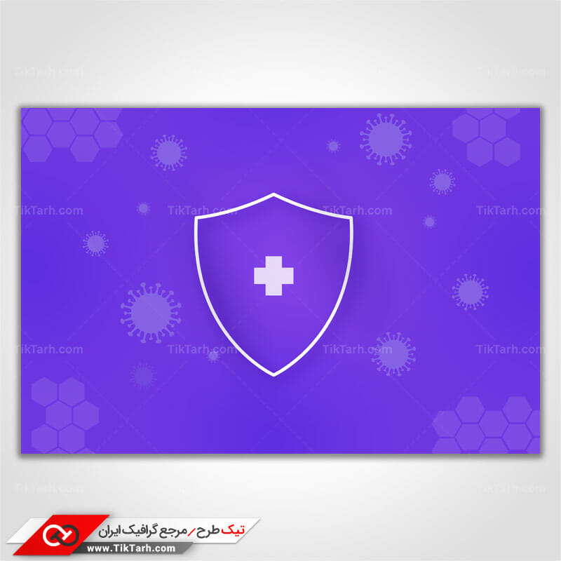 پس زمینه طراحی سیستم ایمنی در برابر کرونا